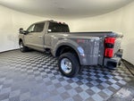 2026 Ford Super Duty F-350 DRW PLATINUM 4WD Crew Cab 8' Box