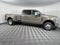 2026 Ford Super Duty F-350 DRW PLATINUM 4WD Crew Cab 8' Box