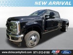 2026 Ford Super Duty F-350 DRW LARIAT 4WD Crew Cab 8' Box
