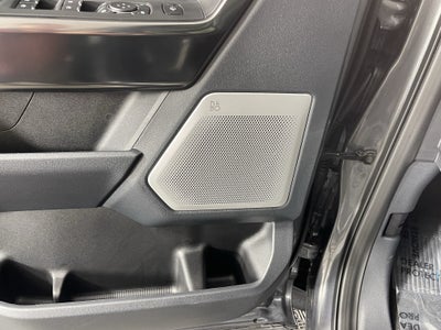 2026 Ford Super Duty F-350 DRW Platinum 4WD Crew Cab 8' Box