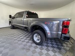 2026 Ford Super Duty F-350 DRW Platinum 4WD Crew Cab 8' Box