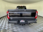 2026 Ford Super Duty F-350 DRW Platinum 4WD Crew Cab 8' Box