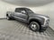 2026 Ford Super Duty F-350 DRW Platinum 4WD Crew Cab 8' Box