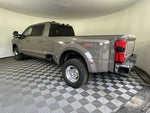 2026 Ford Super Duty F-350 DRW LARIAT 4WD Crew Cab 8' Box
