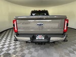 2026 Ford Super Duty F-350 DRW LARIAT 4WD Crew Cab 8' Box