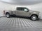 2026 Ford Super Duty F-350 DRW LARIAT 4WD Crew Cab 8' Box