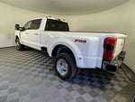 2026 Ford Super Duty F-350 DRW LARIAT 4WD Crew Cab 8' Box