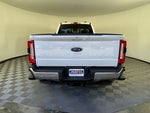 2026 Ford Super Duty F-350 DRW LARIAT 4WD Crew Cab 8' Box