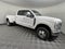 2026 Ford Super Duty F-350 DRW LARIAT 4WD Crew Cab 8' Box