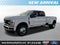 2026 Ford Super Duty F-450 DRW XLT 4WD Crew Cab 8' Box