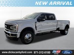 2026 Ford Super Duty F-450 DRW XLT 4WD Crew Cab 8' Box