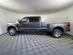 2026 Ford Super Duty F-450 DRW PLATINUM 4WD Crew Cab 8' Box
