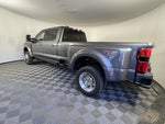 2026 Ford Super Duty F-450 DRW PLATINUM 4WD Crew Cab 8' Box