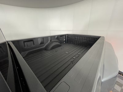 2026 Ford Super Duty F-450 DRW PLATINUM 4WD Crew Cab 8' Box