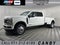 2026 Ford Super Duty F-450 DRW PLATINUM 4WD Crew Cab 8' Box