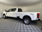 2026 Ford Super Duty F-450 DRW PLATINUM 4WD Crew Cab 8' Box
