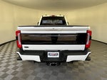2026 Ford Super Duty F-450 DRW PLATINUM 4WD Crew Cab 8' Box