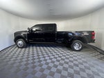 2026 Ford Super Duty F-450 DRW PLATINUM 4WD Crew Cab 8' Box