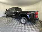 2026 Ford Super Duty F-450 DRW PLATINUM 4WD Crew Cab 8' Box
