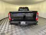 2026 Ford Super Duty F-450 DRW PLATINUM 4WD Crew Cab 8' Box