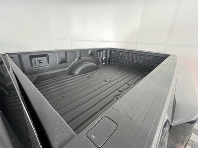 2026 Ford Super Duty F-450 DRW PLATINUM 4WD Crew Cab 8' Box