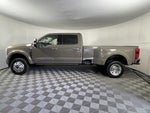 2026 Ford Super Duty F-450 DRW PLATINUM 4WD Crew Cab 8' Box