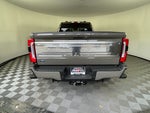 2026 Ford Super Duty F-450 DRW PLATINUM 4WD Crew Cab 8' Box
