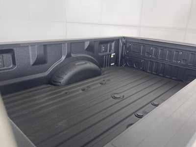 2026 Ford Super Duty F-450 DRW PLATINUM 4WD Crew Cab 8' Box