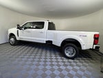 2026 Ford Super Duty F-450 DRW PLATINUM 4WD Crew Cab 8' Box