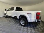 2026 Ford Super Duty F-450 DRW PLATINUM 4WD Crew Cab 8' Box