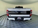 2026 Ford Super Duty F-450 DRW PLATINUM 4WD Crew Cab 8' Box
