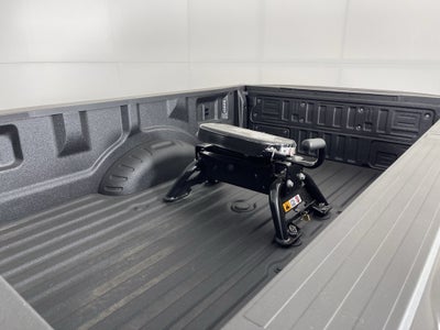 2026 Ford Super Duty F-450 DRW KING RANCH 4WD Crew Cab 8' Box