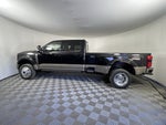 2026 Ford Super Duty F-450 DRW KING RANCH 4WD Crew Cab 8' Box