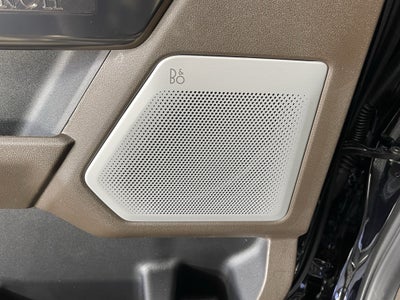 2026 Ford Super Duty F-450 DRW KING RANCH 4WD Crew Cab 8' Box