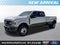 2026 Ford Super Duty F-450 DRW KING RANCH 4WD Crew Cab 8' Box