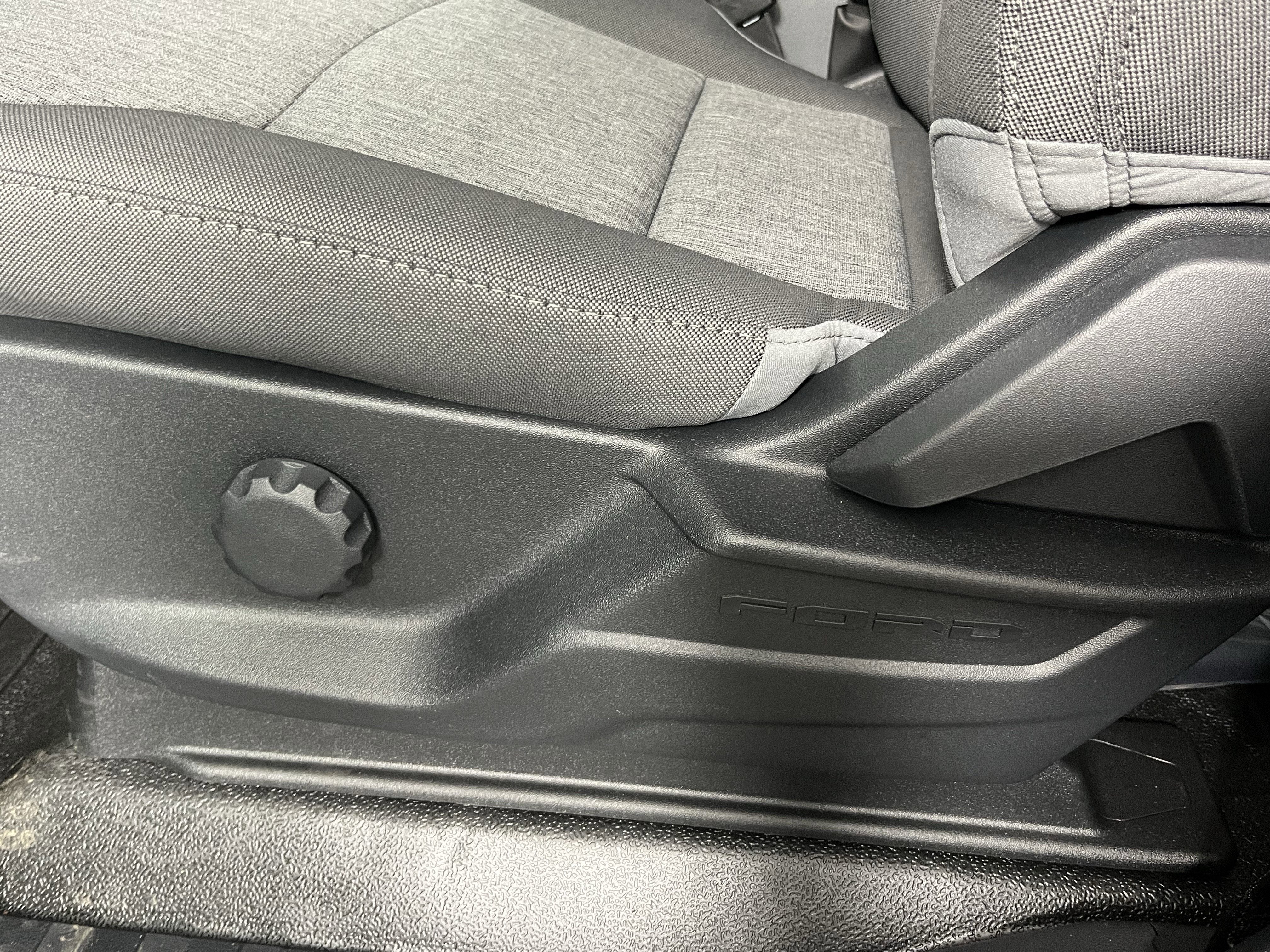 2026 Ford Super Duty F-450 DRW XL 4WD Crew Cab 8' Box