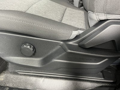 2026 Ford Super Duty F-450 DRW XL 4WD Crew Cab 8' Box