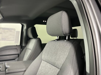 2026 Ford Super Duty F-450 DRW XL 4WD Crew Cab 8' Box