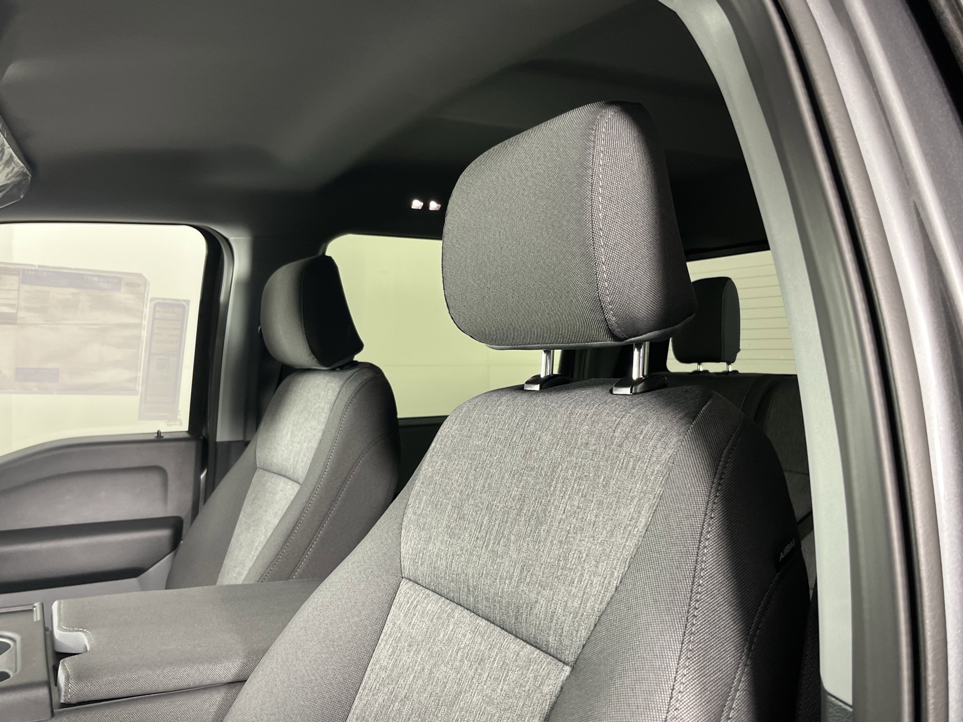 2026 Ford Super Duty F-450 DRW XL 4WD Crew Cab 8' Box