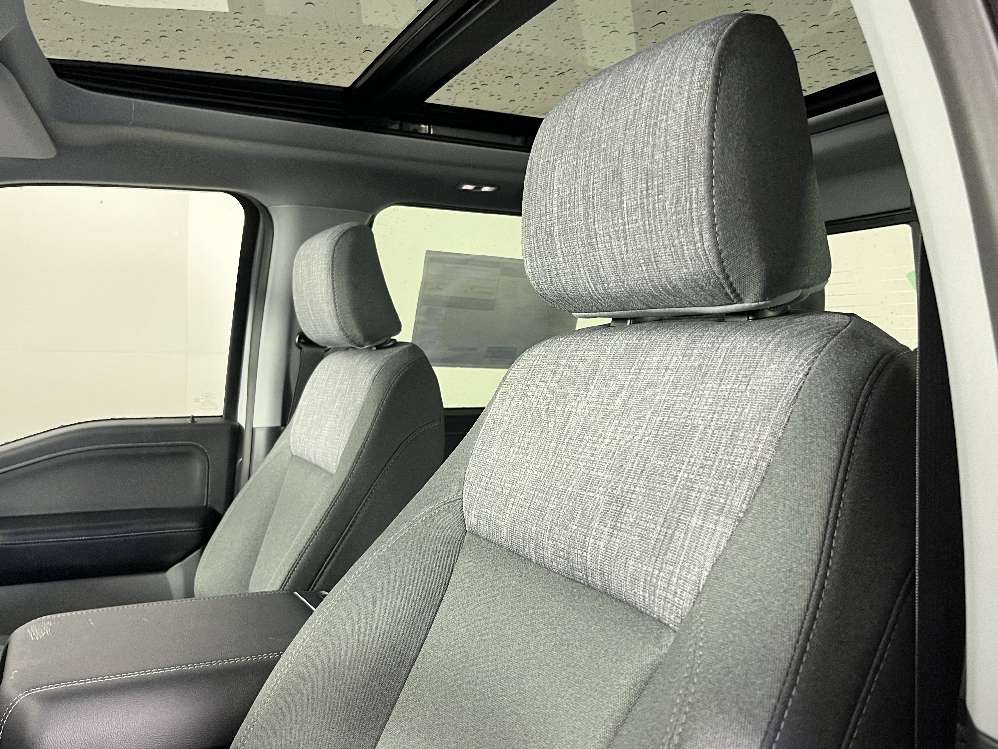 2026 Ford Super Duty F-450 DRW XLT 4WD Crew Cab 8' Box