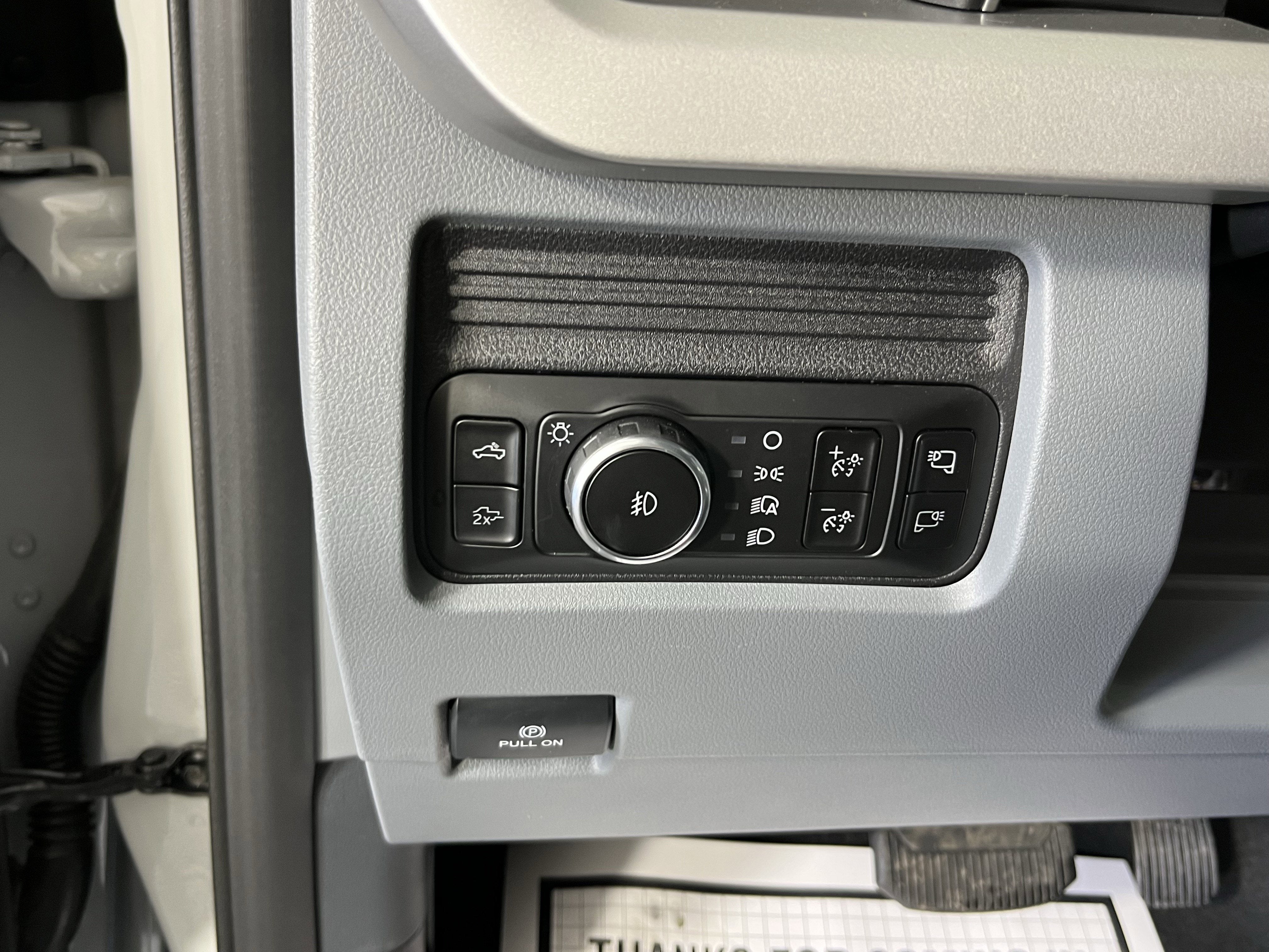 2026 Ford Super Duty F-450 DRW XLT 4WD Crew Cab 8' Box