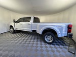 2026 Ford Super Duty F-450 DRW XLT 4WD Crew Cab 8' Box