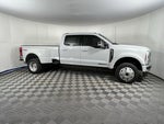 2026 Ford Super Duty F-450 DRW XLT 4WD Crew Cab 8' Box