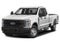 2026 Ford Super Duty F-350 SRW XL 4WD SuperCab 8' Box