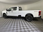 2026 Ford Super Duty F-350 SRW XL 4WD SuperCab 8' Box