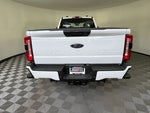2026 Ford Super Duty F-350 SRW XL 4WD SuperCab 8' Box