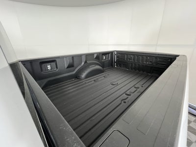 2026 Ford Super Duty F-350 SRW XL 4WD SuperCab 8' Box