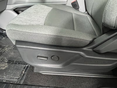 2026 Ford Super Duty F-350 SRW XLT 4WD SuperCab 8' Box