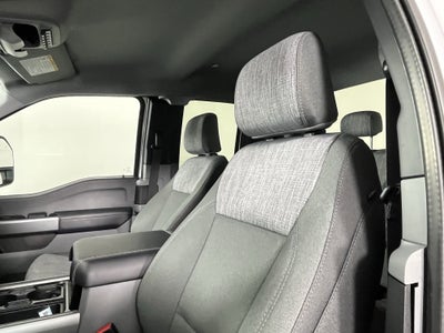 2026 Ford Super Duty F-350 SRW XLT 4WD SuperCab 8' Box