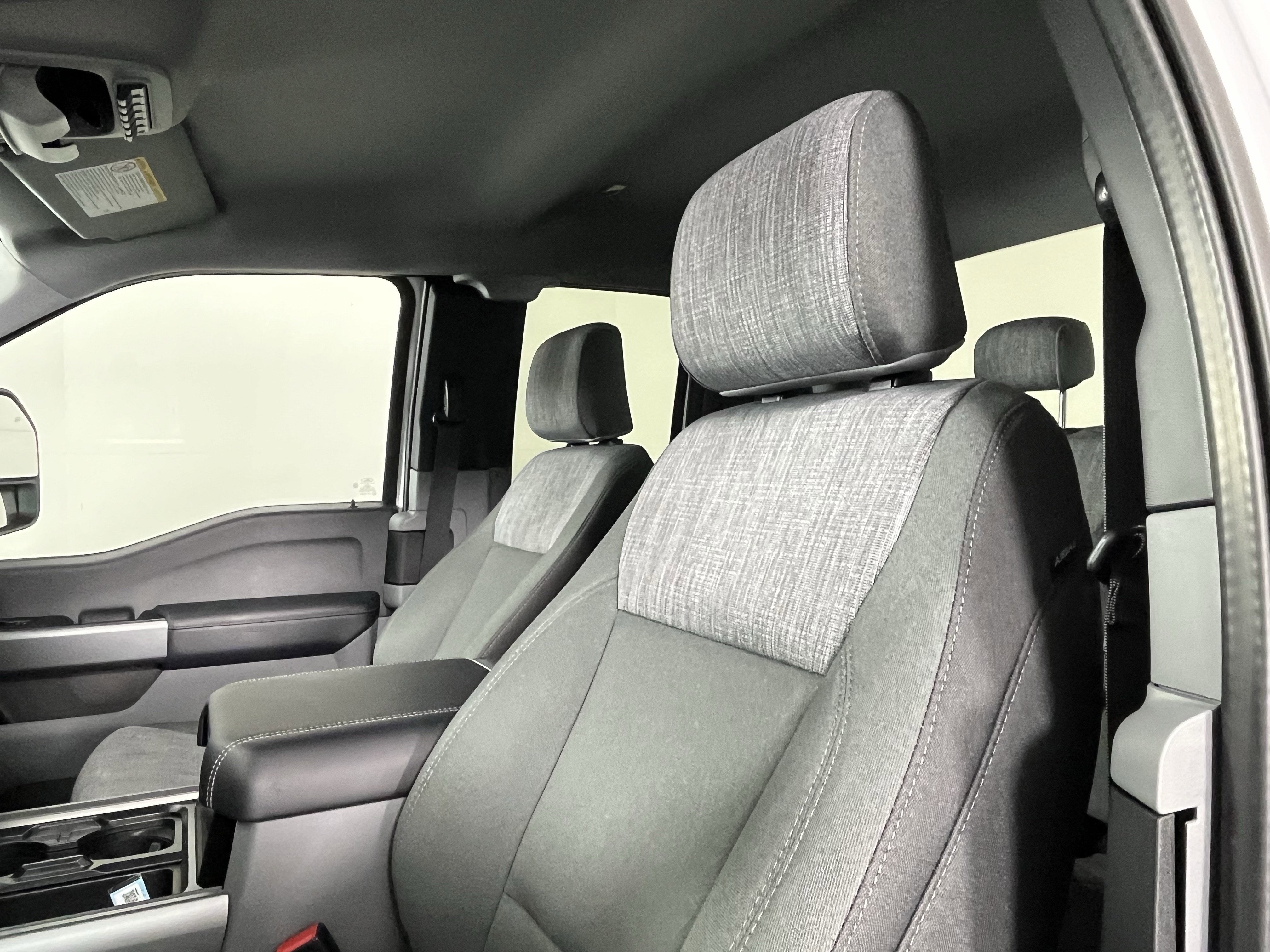 2026 Ford Super Duty F-350 SRW XLT 4WD SuperCab 8' Box